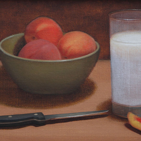 David John Dietrich Peaches 