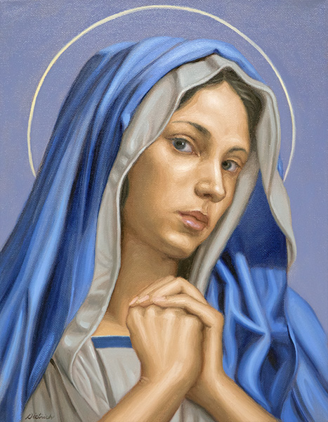 Mary Magdalene