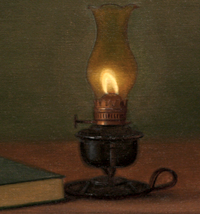 Reading Lamp