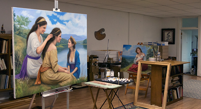 Dietrich Studio