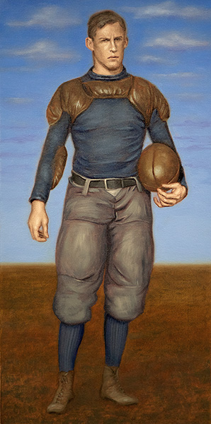 Historical Football