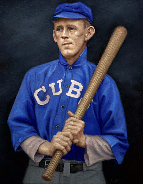 Vitage Chicago Cubs 